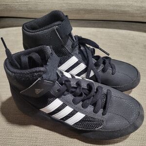 Adidas Wrestling Shoes